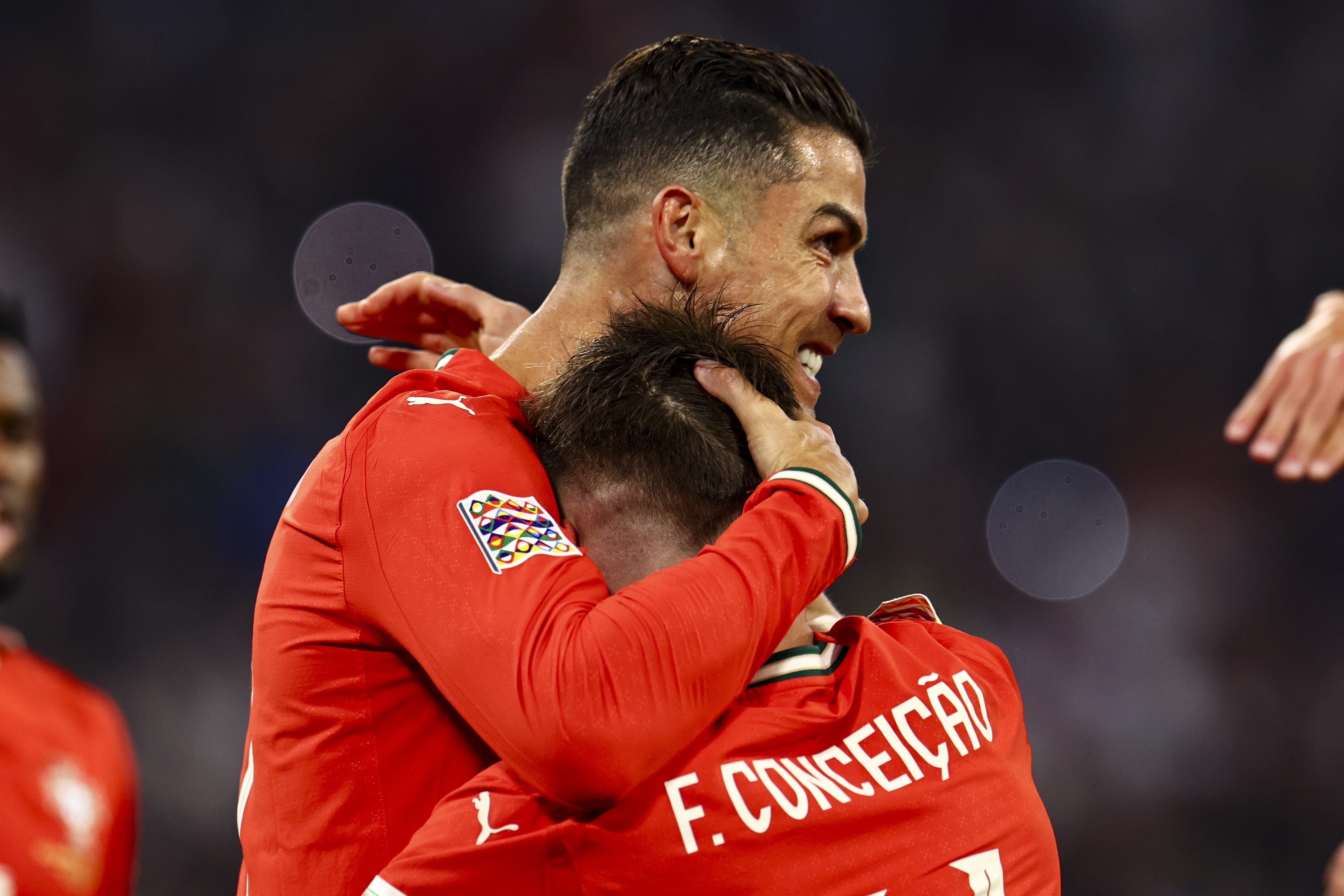 米兰app下载页包含葡萄牙体育迎欧篮联关键赛；国际比赛日强势反弹；话题不断；资深球员宣示担当的词条