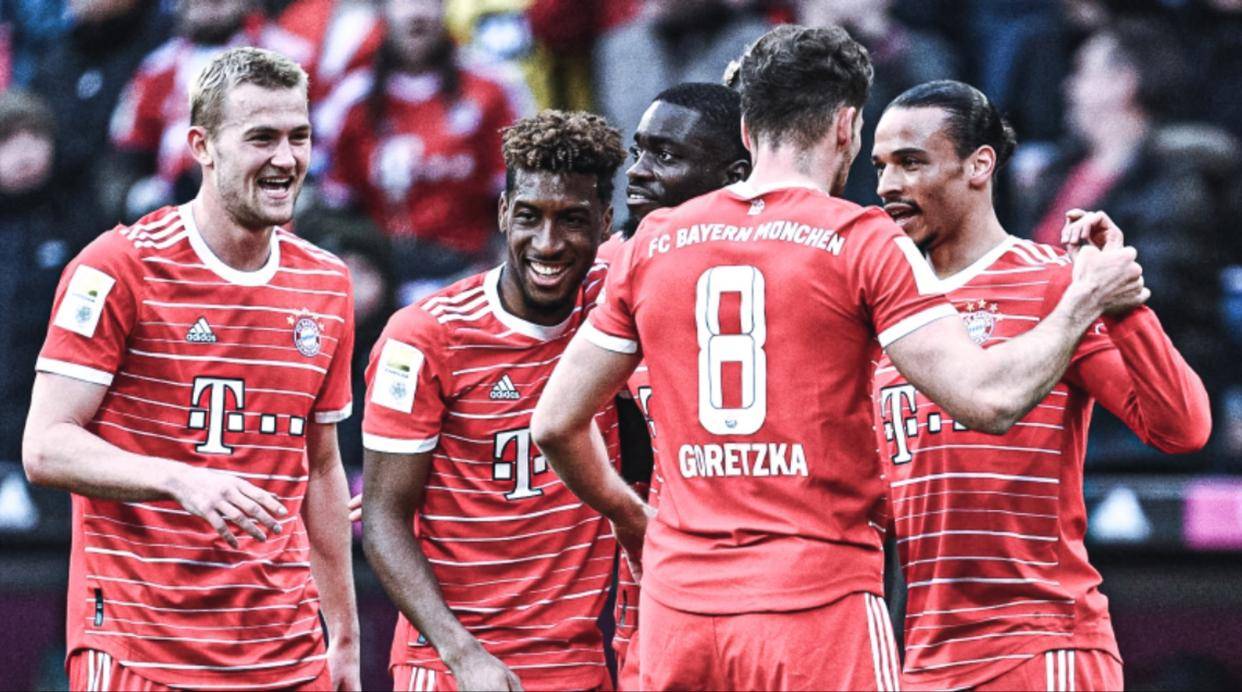 米兰体育入口下载重磅！布鲁克林篮网围绕德国杯扳平良机莱万多夫斯基在拜仁比赛中爆冷，Rookie在巴黎圣日耳曼比赛中败北的简单介绍